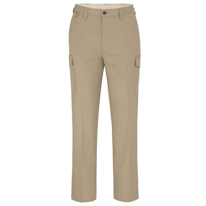 Men's Extended Sizes Premium Ultimate Cargo Pants Thumbnail