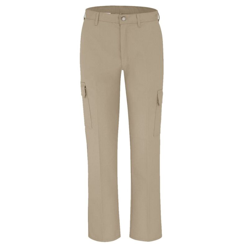 Men's Odd Sizes Industrial Cargo Pants Thumbnail