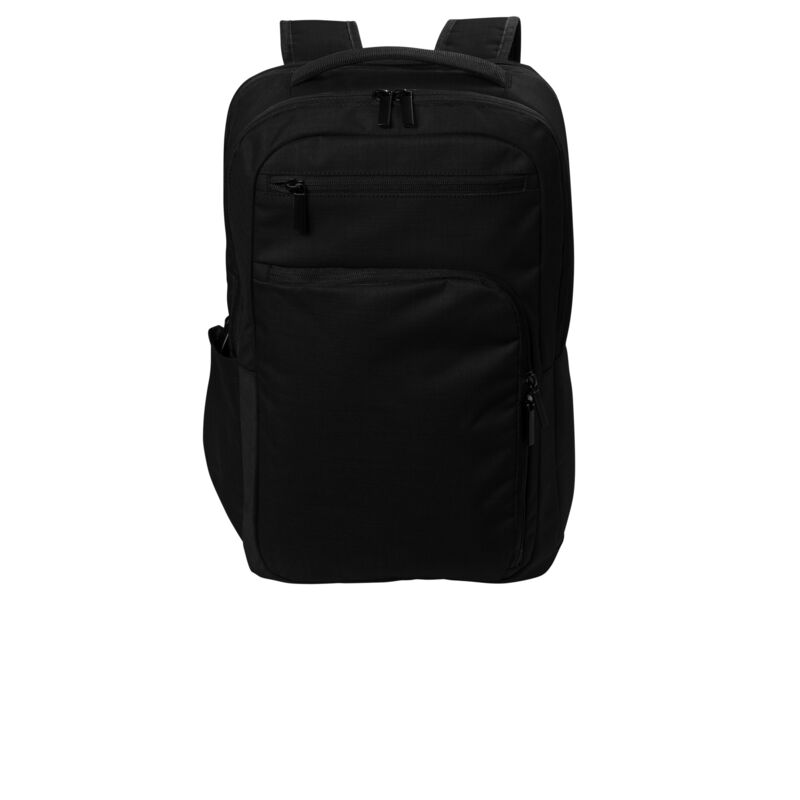 Impact Tech Backpack Thumbnail