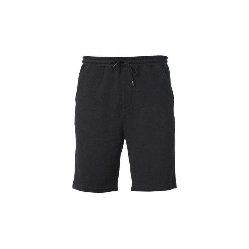 Midweight Fleece Shorts Thumbnail