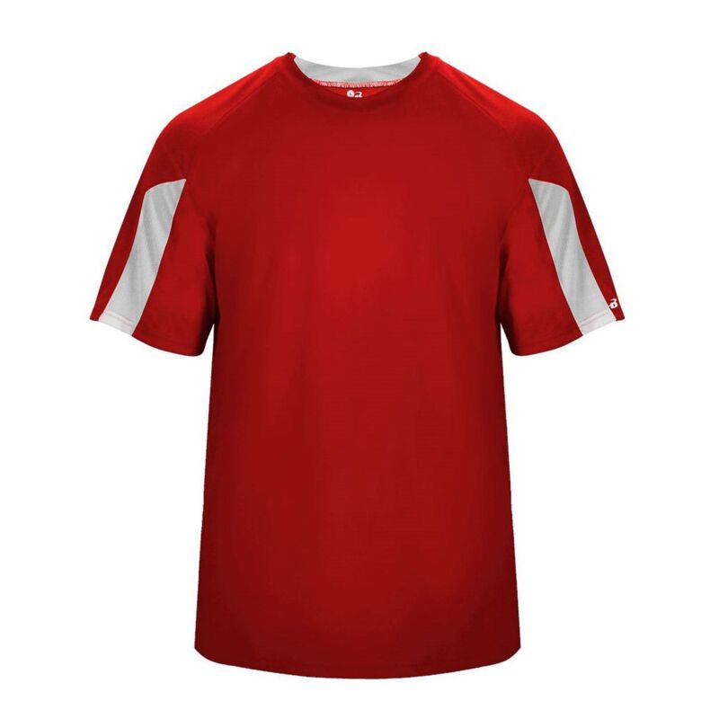 Youth Striker T-Shirt Thumbnail