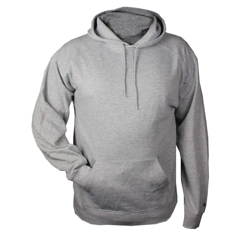 Hooded Sweatshirt Thumbnail