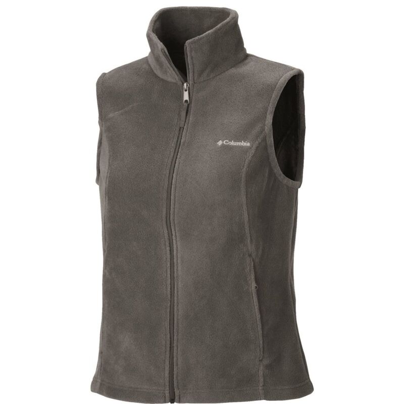 Women’s Benton Springs™ Fleece Vest Thumbnail
