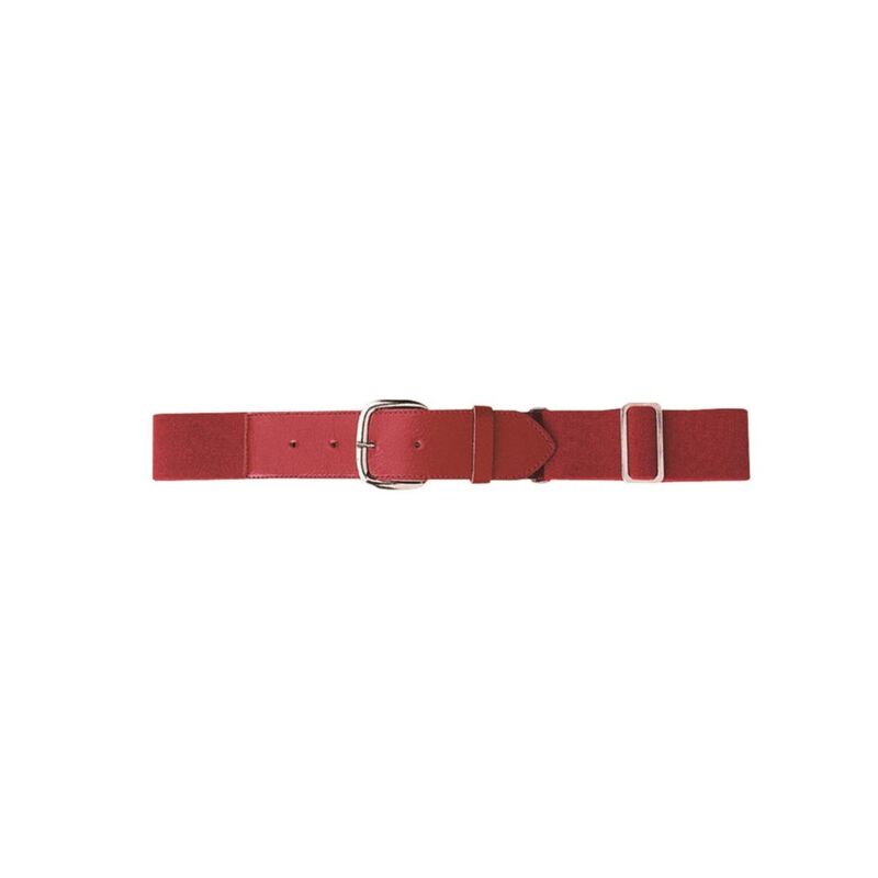 Adult Elastic Baseball Belt Thumbnail