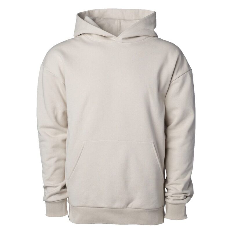 Mainstreet Hooded Sweatshirt Thumbnail