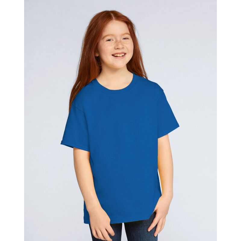2025 GA CTI Grow Shirt YOUTH Thumbnail