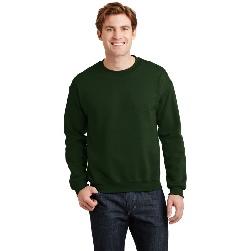 Heavy Blend™ Crewneck Sweatshirt Thumbnail