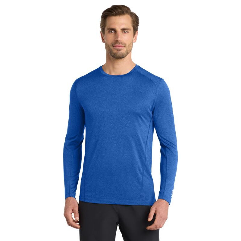 Endurance Long Sleeve Pulse Crew Thumbnail