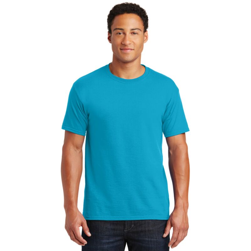 Dri Power ® Active 50/50 Cotton/Poly T Shirt Thumbnail