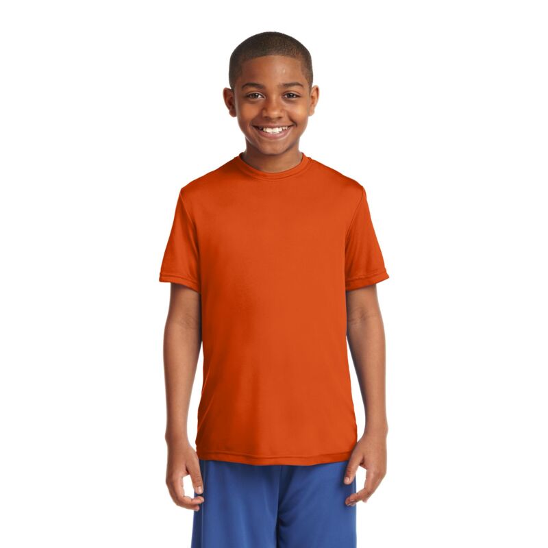Youth PosiCharge Competitor Thumbnail