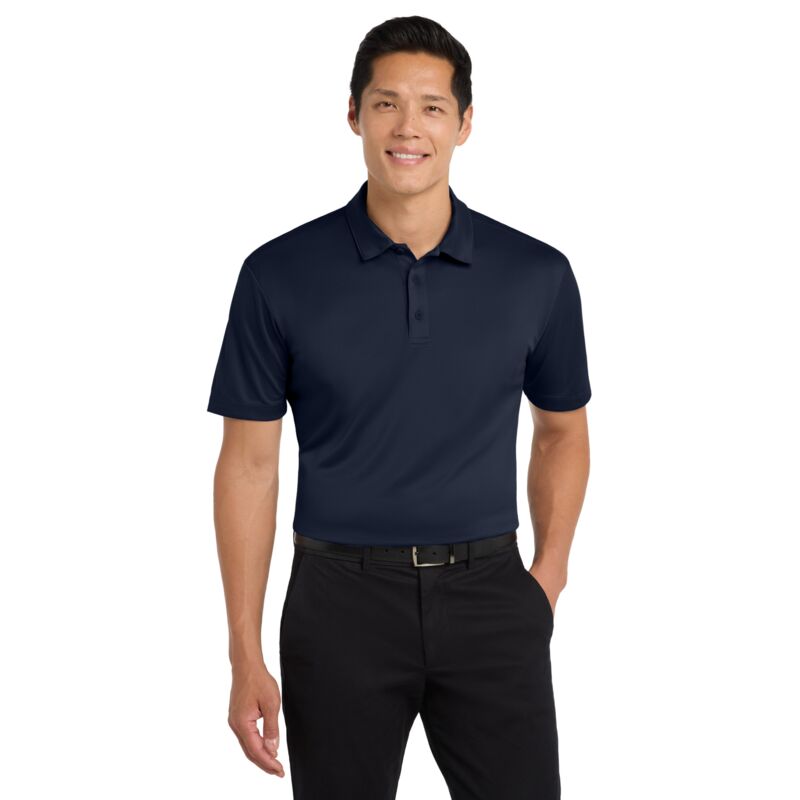 Tall Silk Touch™ Performance Polo Thumbnail