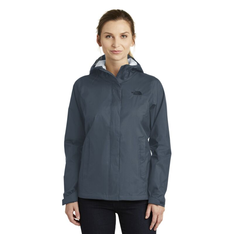 Ladies DryVent Rain Jacket Thumbnail