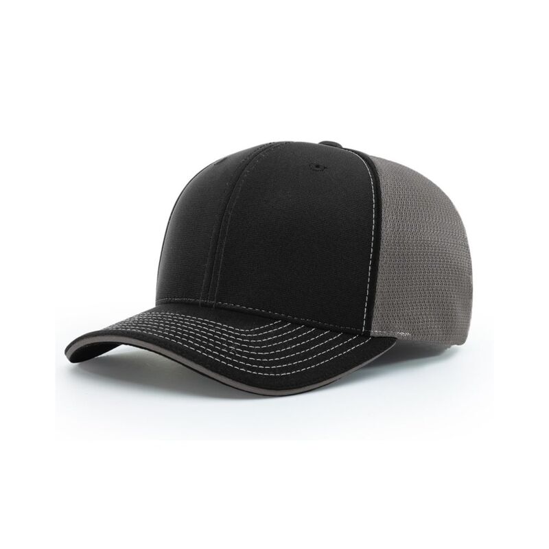 Pulse Sportmesh Cap with R-Flex Thumbnail
