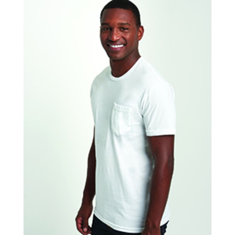 Cotton Pocket Crew Thumbnail