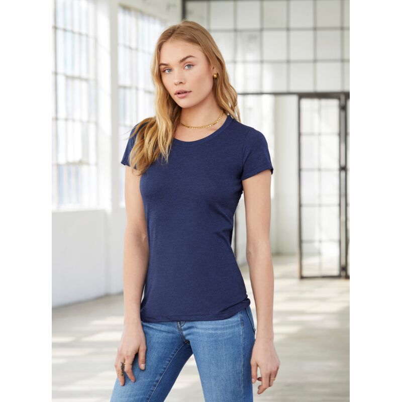 Women's Triblend  Thumbnail