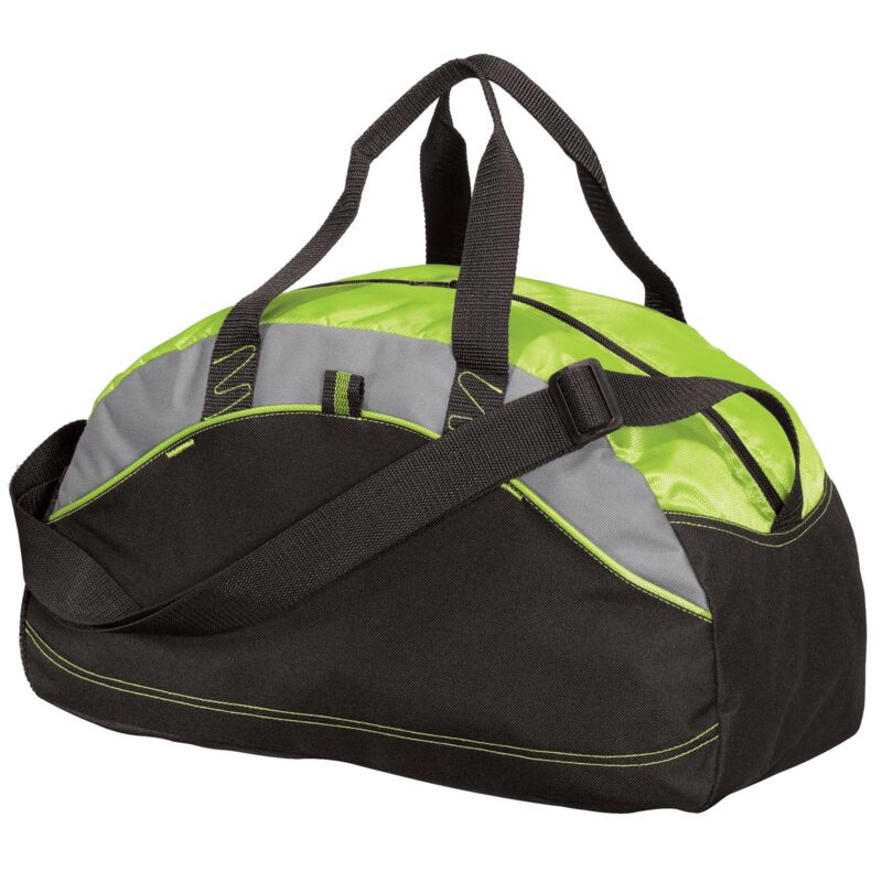 Medium Contrast Duffel Thumbnail