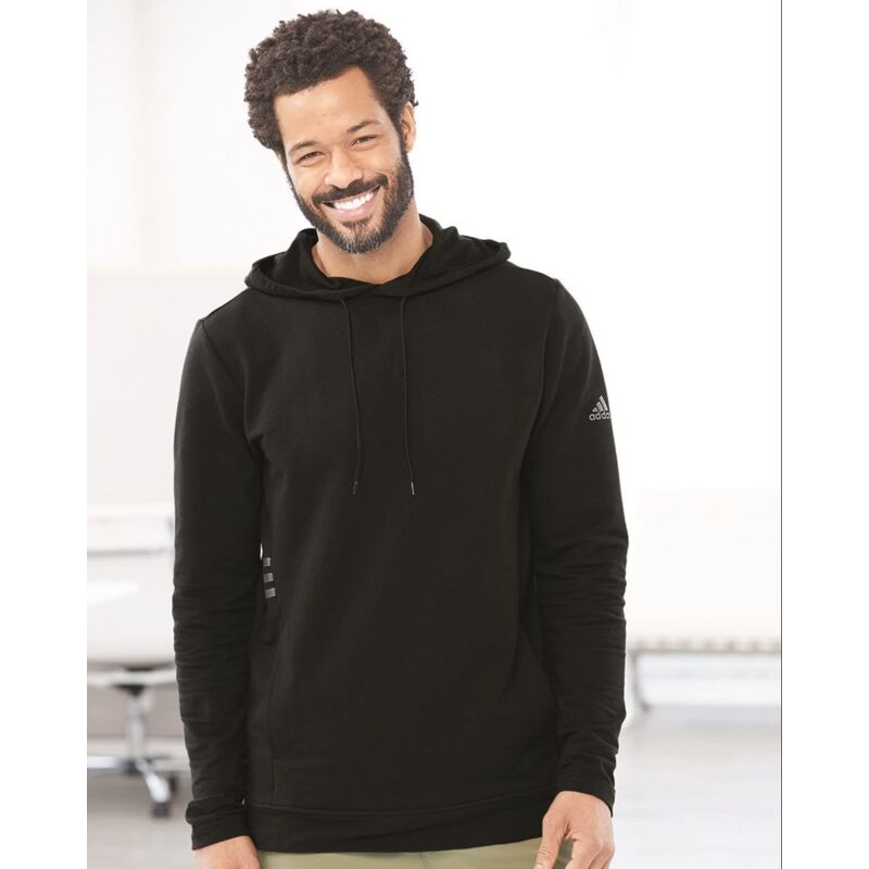 Lightweight Hooded Sweatshirt Thumbnail