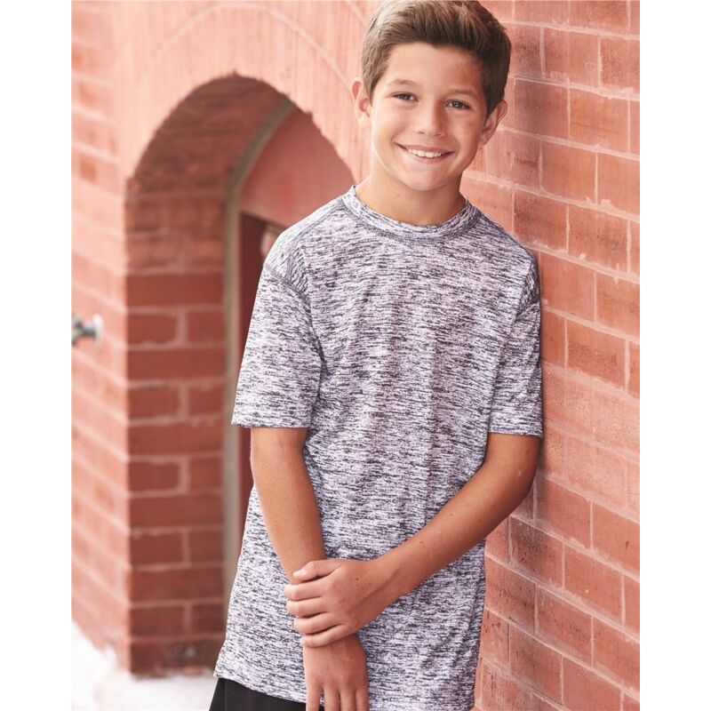 Blend Youth Short Sleeve T-Shirt Thumbnail