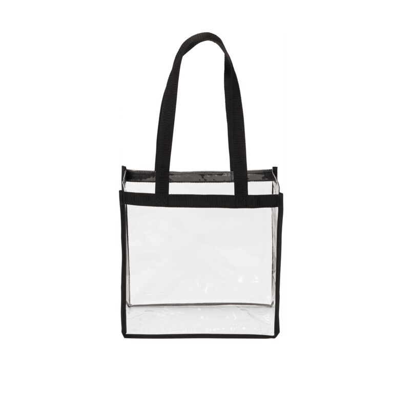 ® Clear Stadium Tote Thumbnail
