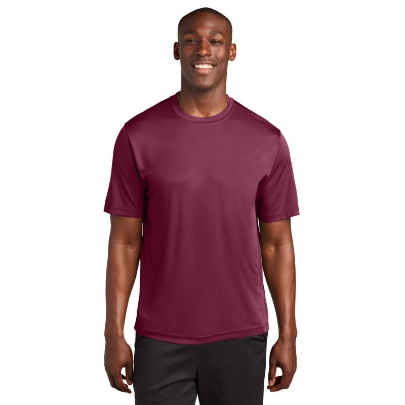 Tall PosiCharge ® Competitor™ Tee Thumbnail