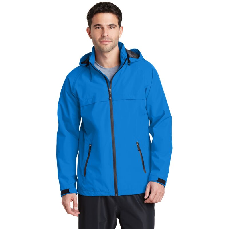 Torrent Waterproof Jacket Thumbnail