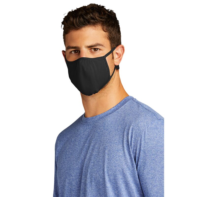 Sport-Tek® PosiCharge® Competitor™ Face Mask (5 pack) Thumbnail