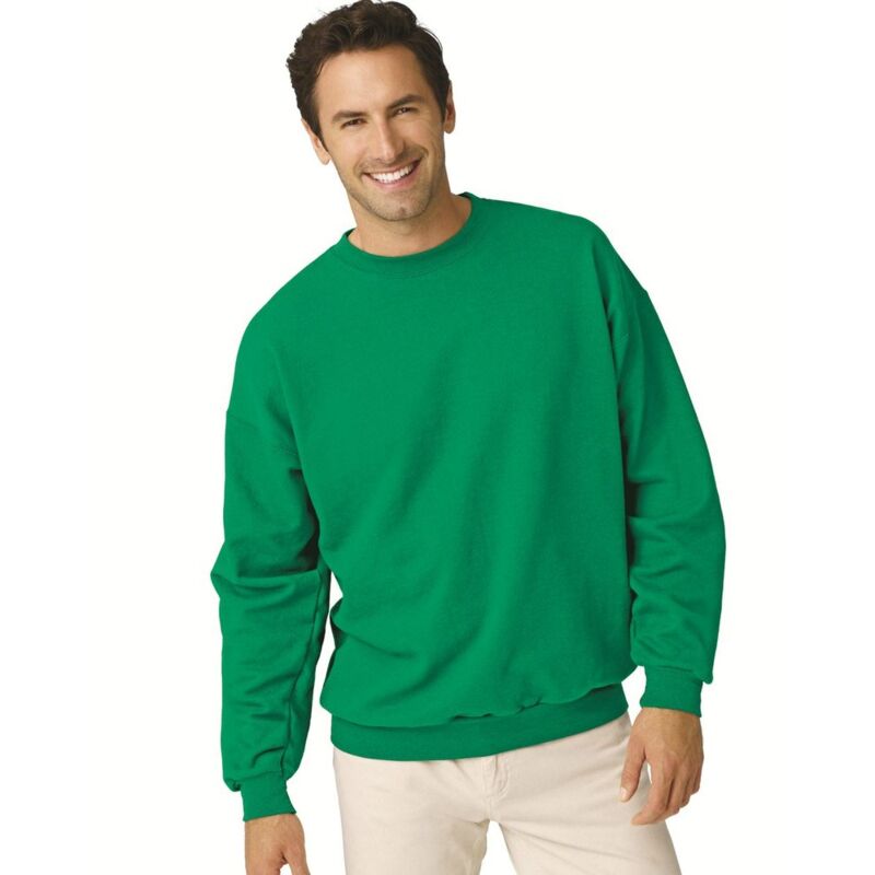 Ecosmart® Crewneck Sweatshirt Thumbnail