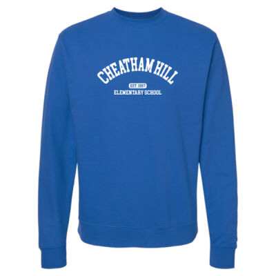 Adult Crewneck  Thumbnail