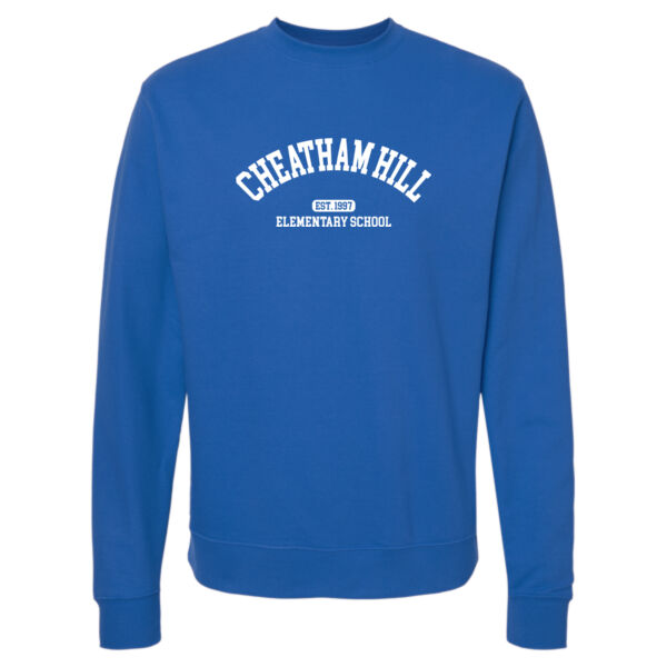 Adult Crewneck  Thumbnail
