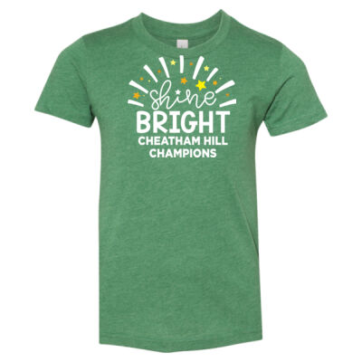 YOUTH Soft Short Sleeve Starburst Thumbnail