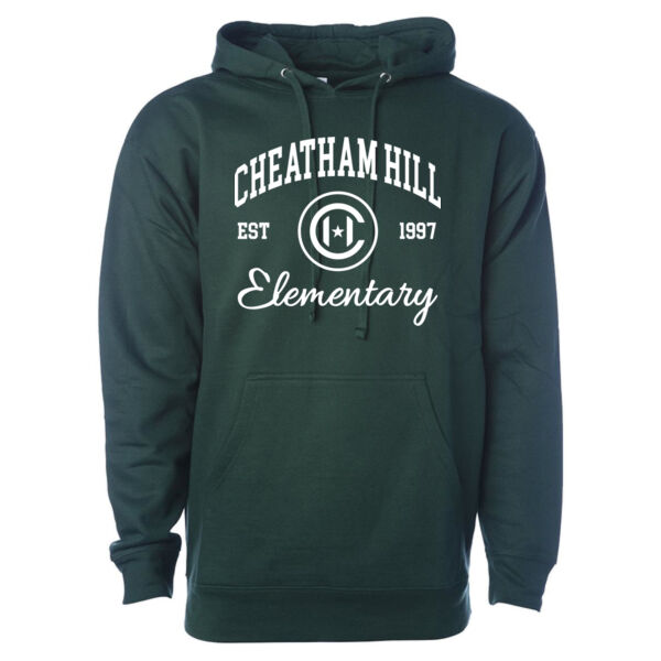 Adult - Hoodie Sweatshirt Thumbnail