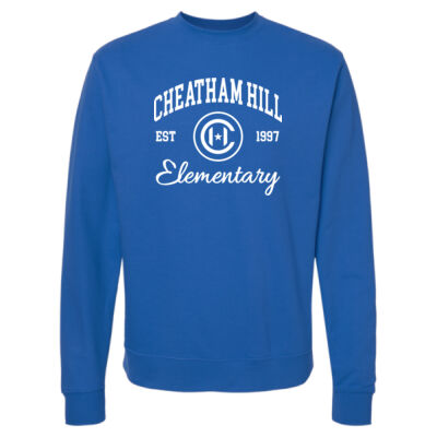Adult - Crewneck Sweatshirt Thumbnail