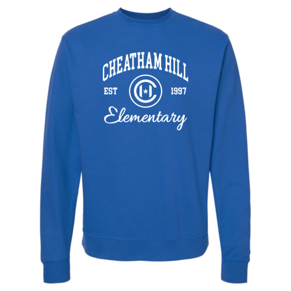 Adult - Crewneck Sweatshirt Thumbnail