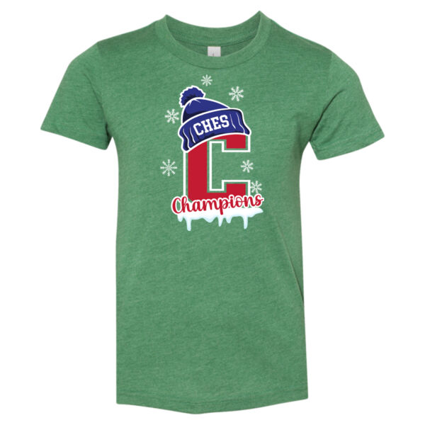 YOUTH - Soft Shortsleeve Tee Thumbnail