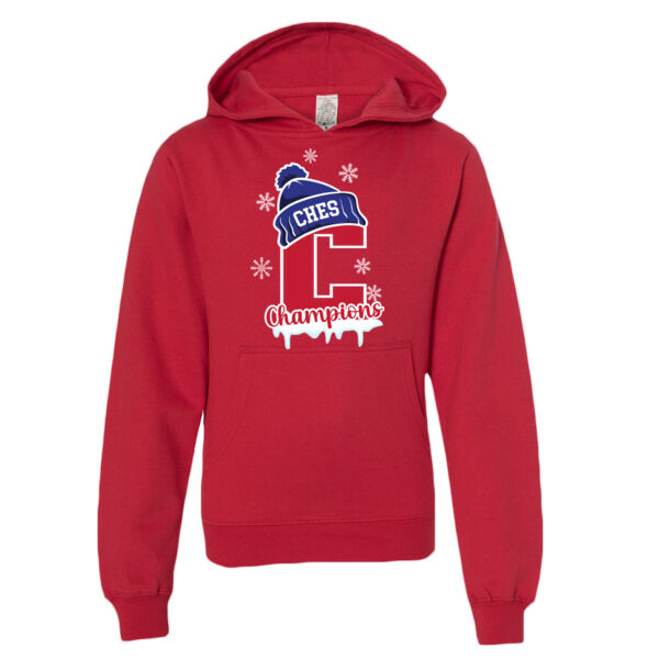 YOUTH - Midweight Hoodie Thumbnail