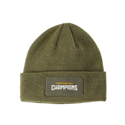 Cheatham Hill Champions Beanie Thumbnail