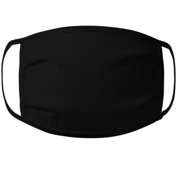 Mask Front