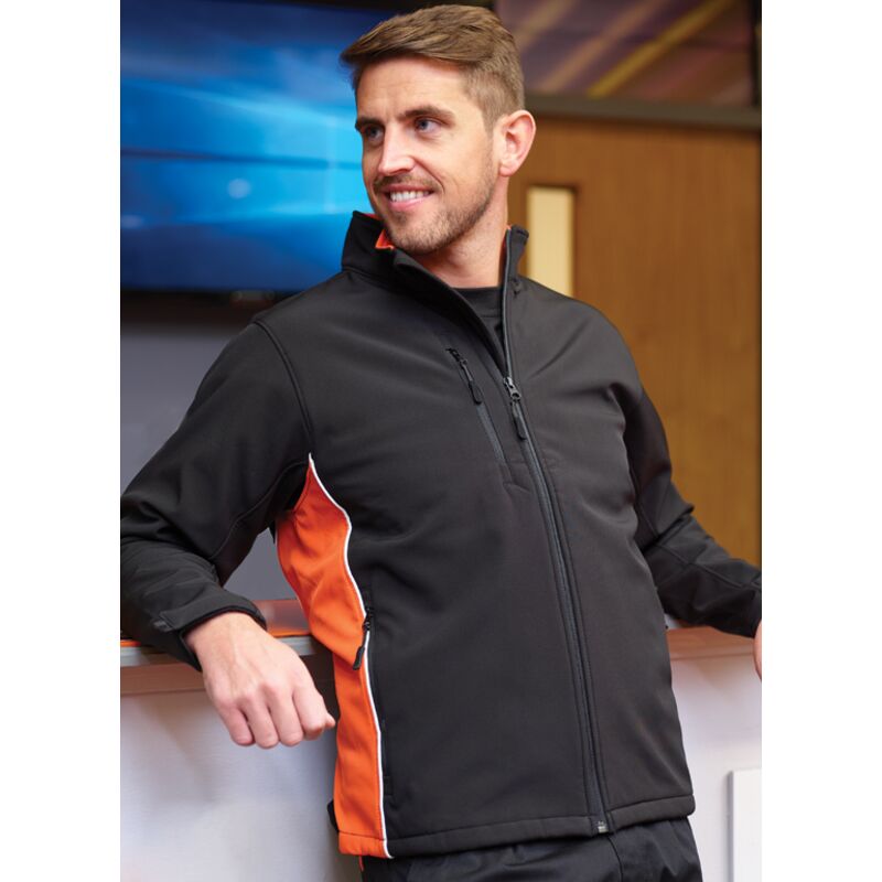 Silverswift Softshell Thumbnail