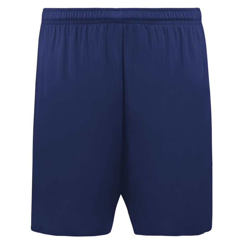 Youth Play90 Soccer Shorts Powered by Coolcore(r) Thumbnail