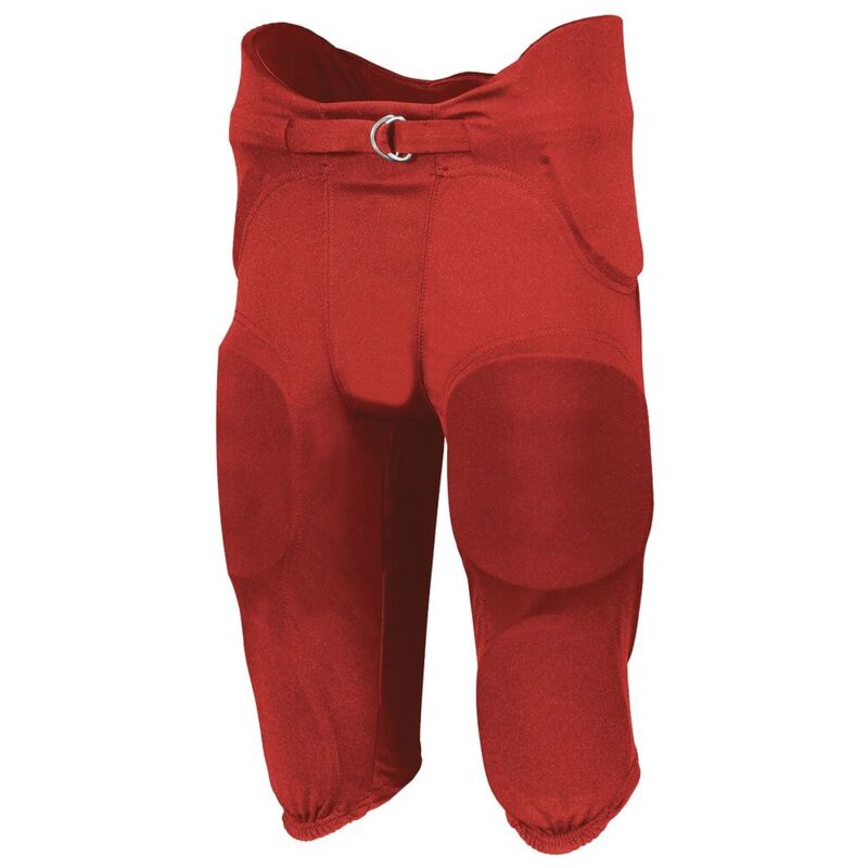 Unisex Practice Football Pants Thumbnail