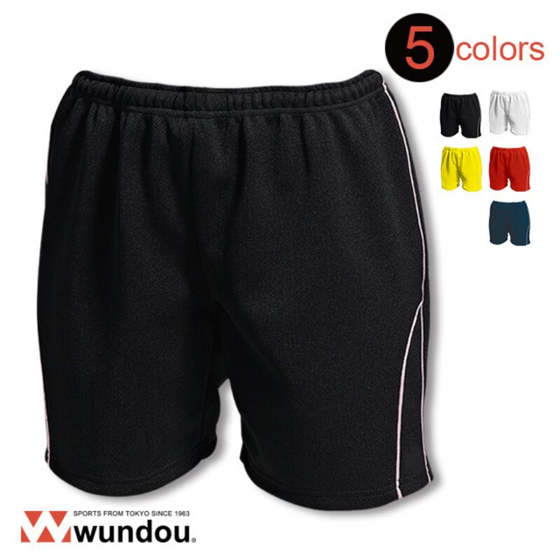 バレーボールパンツ Thumbnail