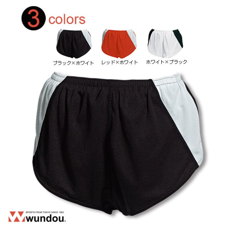 ウィメンズランニングパンツ Thumbnail