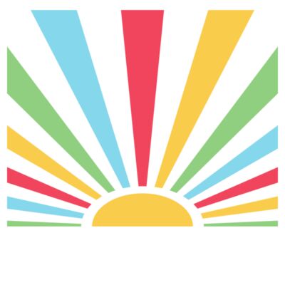 8. CH Shine Bright Sunrise Adult 11in Thumbnail