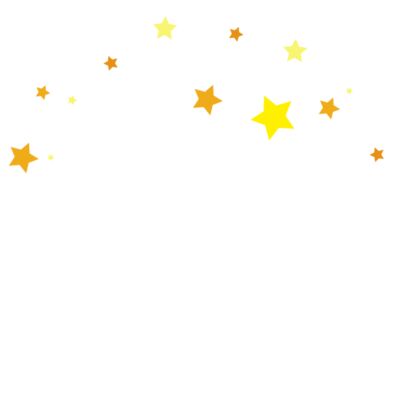 7. CH Shine Bright Starburst Adult 11in Thumbnail