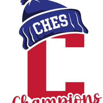 11. CHES Fall Spiritwear 2025 - Winter Champions - Youth Thumbnail