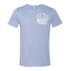 Unisex Heather CVC T-Shirt Thumbnail