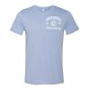 Unisex Heather CVC T-Shirt Thumbnail