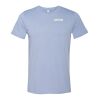 Unisex Heather CVC T-Shirt Thumbnail